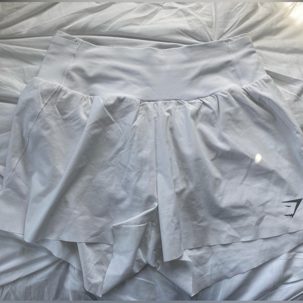 women’s gymshark shorts